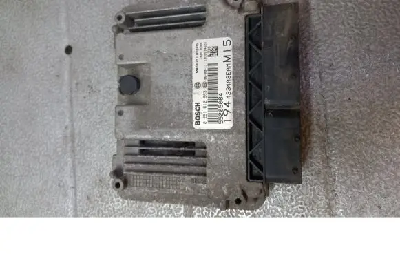 Fiat Croma Engine control unit/module ECU