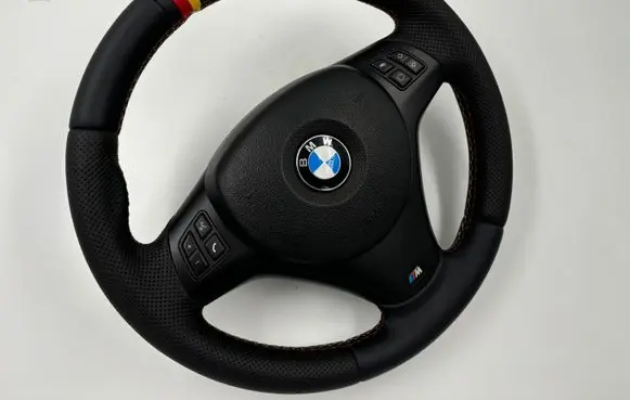 BMW X1 E84 Steering wheel