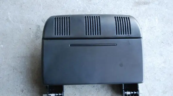 Skoda Octavia Mk2 (1Z) Glove box 1Z0868565