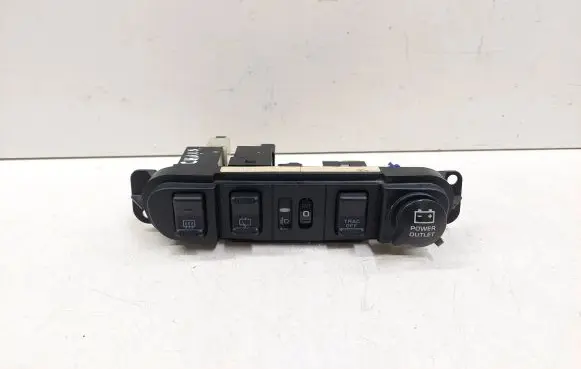 A set of switches