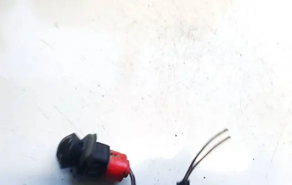 Volkswagen Golf III Front door sensor 1h0947563