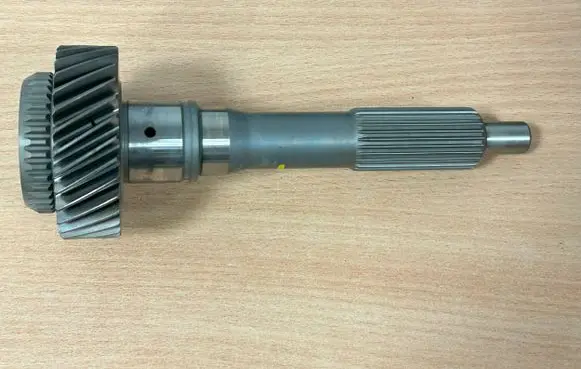 Volkswagen II LT Other gearbox part 000311143D