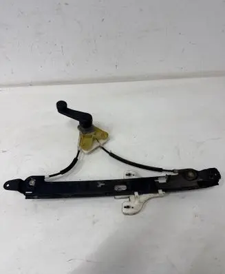Seat Altea Rear door manual window regulator 