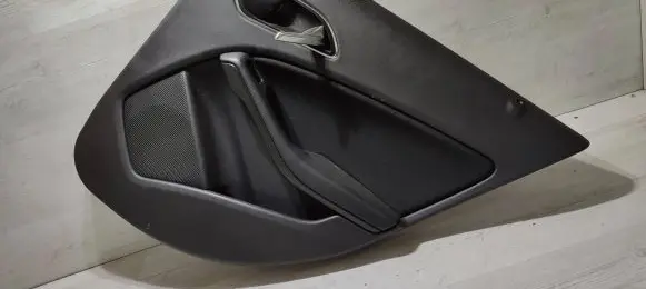Mercedes-Benz A W176 Coupe rear side trim panel A2469067300