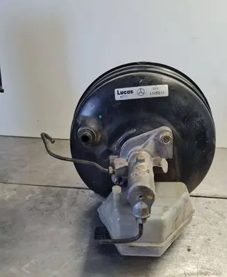 Mercedes-Benz S W140 Brake booster 0034305530 621C