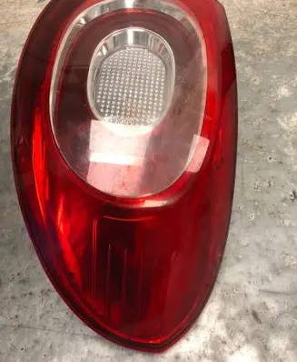 Volkswagen Tiguan Rear/tail lights 5N0945096H-BILI 5N0945096H