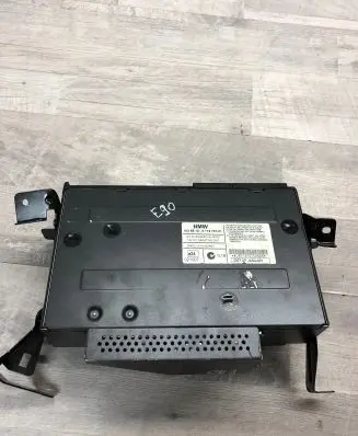 CD/DVD changer