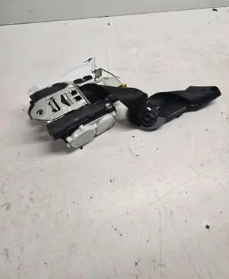 Audi A6 C7 Front seatbelt 4G8857706P