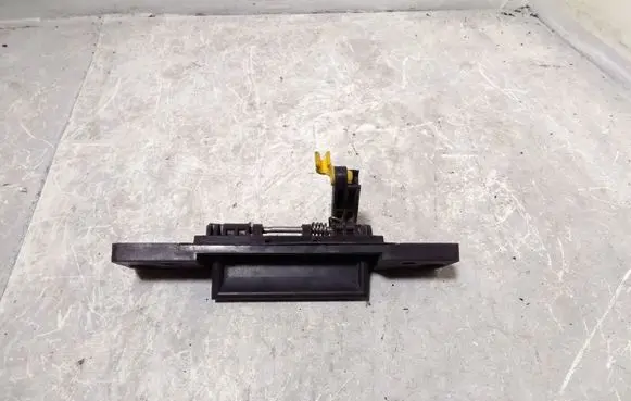 KIA Sorento Tailgate/trunk/boot exterior handle