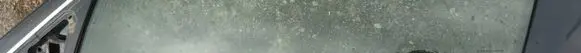 Chrysler 300 - 300C Front door glass trim molding 