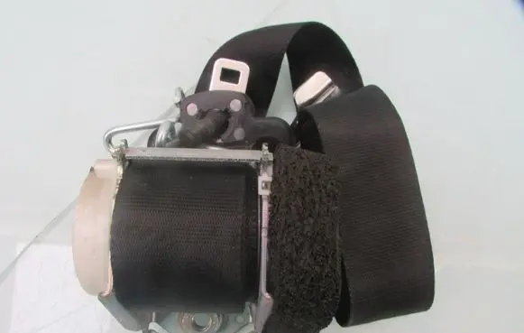 Ford S-MAX Rear seatbelt 613B86C SMAX