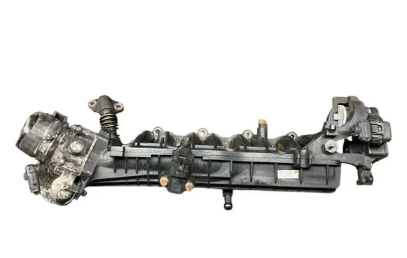 KIA Carens III Intake manifold 351002A600