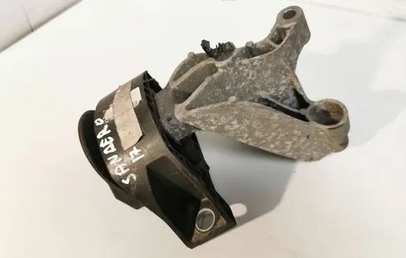 Dacia Sandero II Engine mount bracket 112328191R