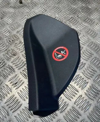 Mercedes-Benz E W212 Dashboard side end trim A2126800507