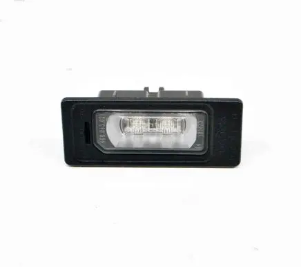 Audi A4 S4 B8 8K Number plate light 4G0943021