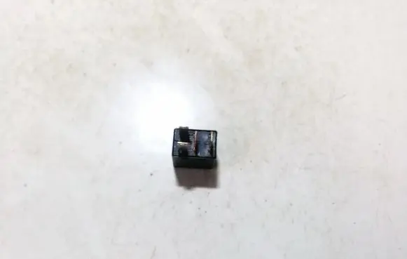 Mitsubishi Colt Other relay mb953382 v23075e1001x1