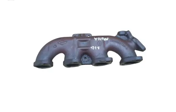 Renault Master III Exhaust manifold 8200868133A