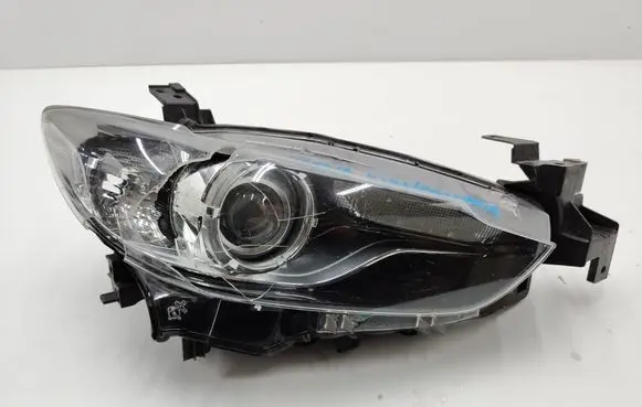 Mazda 6 Headlight/headlamp GHR451030