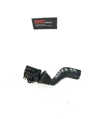 Opel Astra G Wiper control stalk 090243395501 19939706