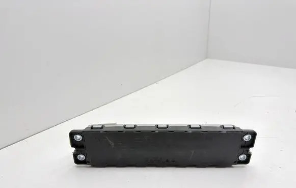 Mercedes-Benz C W205 Knee airbag 34113767A 1096704830075 2058600202