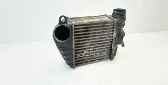 Audi A3 S3 8L Intercooler radiator 1J0145805