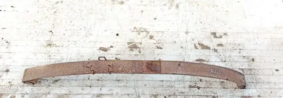 Fiat Doblo Rear leaf spring 