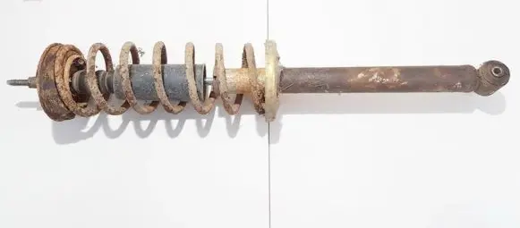 Volkswagen Golf III Rear shock absorber/damper