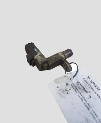 Citroen C5 Camshaft position sensor 9634605980