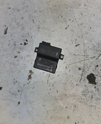 Audi Q5 SQ5 Gateway control module 8R0907468AA