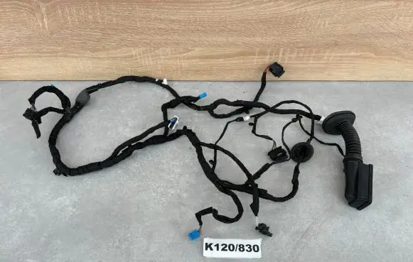 BMW 2 F44 Other wiring loom 8724983