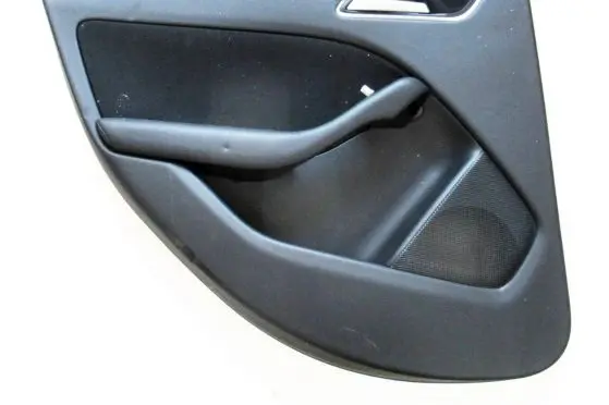 Mercedes-Benz B W246 W242 Interior set A2465406809 A2467270159 A2467300348