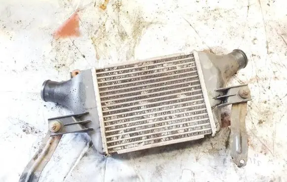 Mitsubishi ASX Intercooler radiator 1271003710 127100-3710