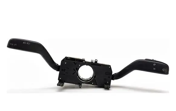 Seat Ibiza IV (6J,6P) Wiper turn signal indicator stalk/switch 7H0953503CQ