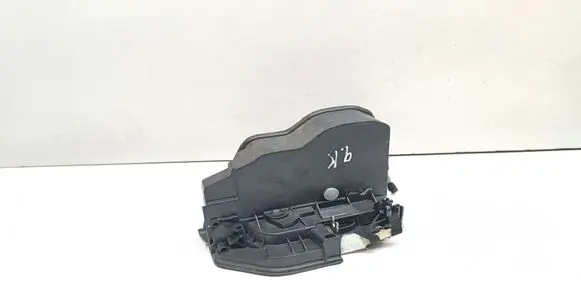 BMW 3 F30 F35 F31 Rear door lock 7202148