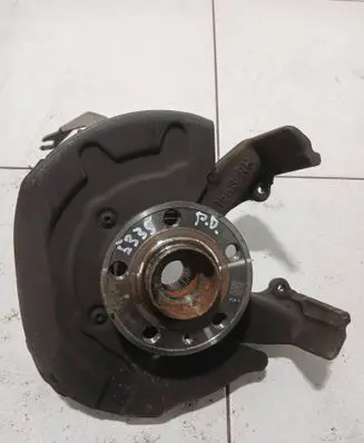 Skoda Kamiq Front wheel hub 2Q0407256AD