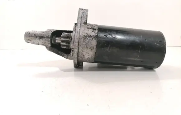 Audi A6 S6 C5 4B Starter motor 0001109021