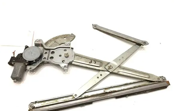 Suzuki SX4 Front door window regulator with motor 8353063J00