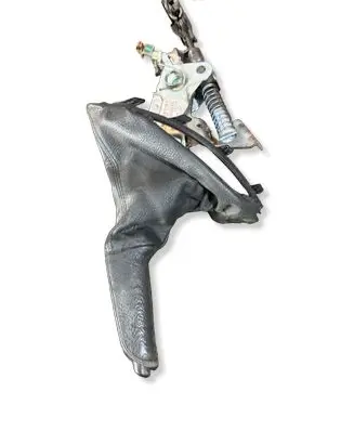 BMW X3 E83 Handbrake/parking brake lever assembly 3427959 2384448 42727010