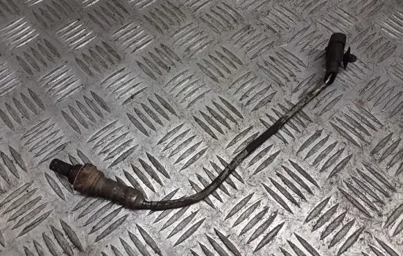 Fiat Panda II Lambda probe sensor OZA532-A10