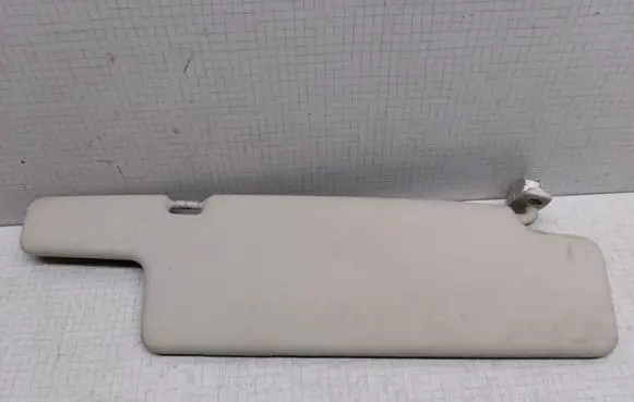 Skoda Fabia Mk1 (6Y) Sun visor 1U0857551 6Y2857551 6Y1857551