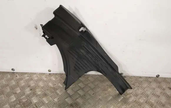 Subaru Forester SK Rear sill trim cover 94061SJ010
