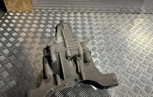 Audi Q7 4L Rear differential 4460310091