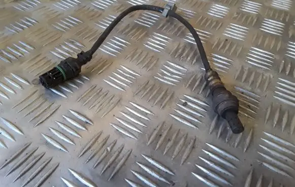 BMW 1 E81 E87 Lambda probe sensor 753028501