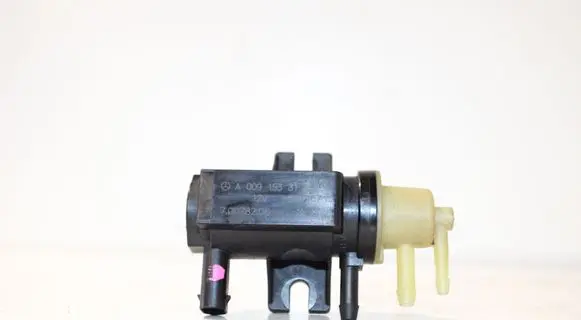 Mercedes-Benz Sprinter W906 Turbo solenoid valve A0091533128 70078208