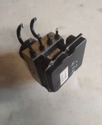 Audi A4 S4 B7 8E 8H ABS Pump 8E0910517B 8E0614517AT