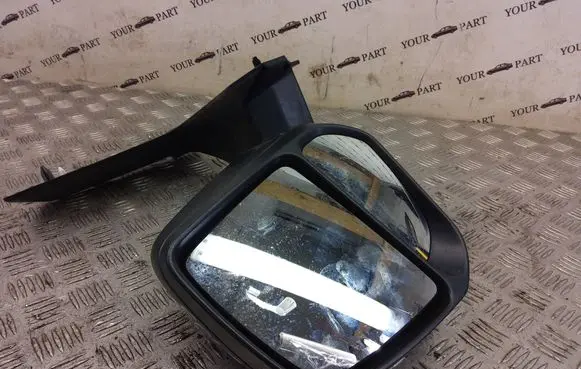 Ford Transit - Tourneo Connect Manual wing mirror 
