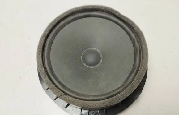 Audi A6 S6 C8 4K Front door speaker 4K0035415 01121819L21A 717910