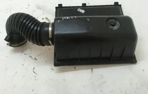 Mercedes-Benz Sprinter W906 Air filter box 0010942503