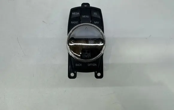 BMW 5 F10 F11 Head unit multimedia control 9286699
