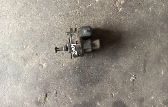 Ford Focus Sensor 93BB13480BG